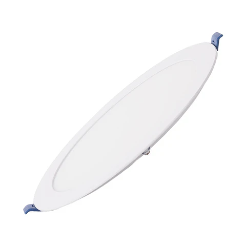 Downlight LED Slimline 18W 1.790Lm Driver Lifud Flicker Free IP20 30.000H [WR-AYRR-18-CW]