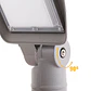 Farol LED 100W 14.000Lm 2700ÂºK IP65 PRO SMD5050 50.000H [HO-STR100W-10-WW] - Thumbnail 2