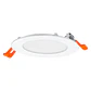 Ledvance Downlight LED 8W 550Lm 3000K 110Âº IP20 - Thumbnail 1