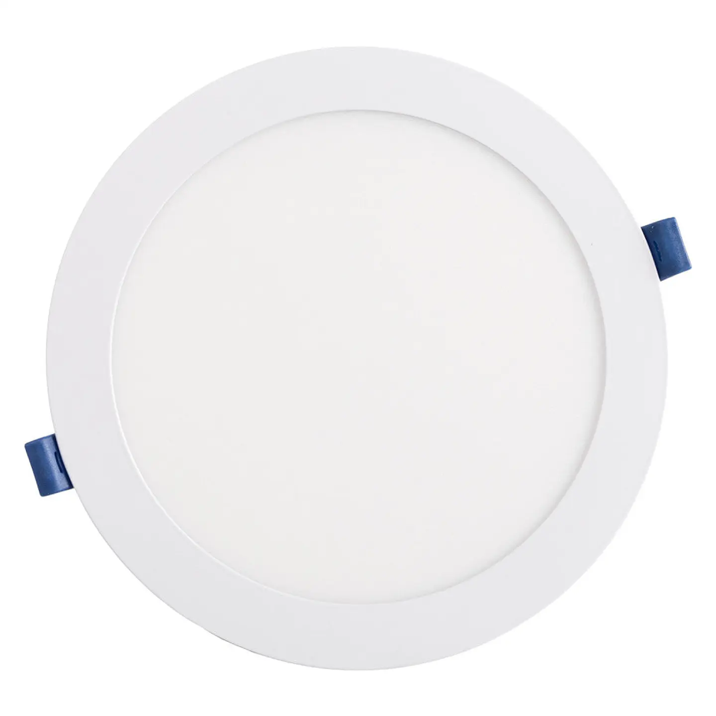 Downlight LED Slimline 18W 1.790Lm Driver Lifud Flicker Free IP20 30.000H [WR-AYRR-18-CW] 3