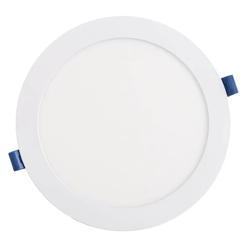 Downlight LED Slimline 18W 1.790Lm Driver Lifud Flicker Free IP20 30.000H [WR-AYRR-18-CW] 3