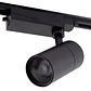 Refletor LED 30W 2700Lm CRI90 4200ÂºK MonofÃ¡sico 40.000H Antirreflexo [HO-FC-30W-AD-BW] - Thumbnail 1