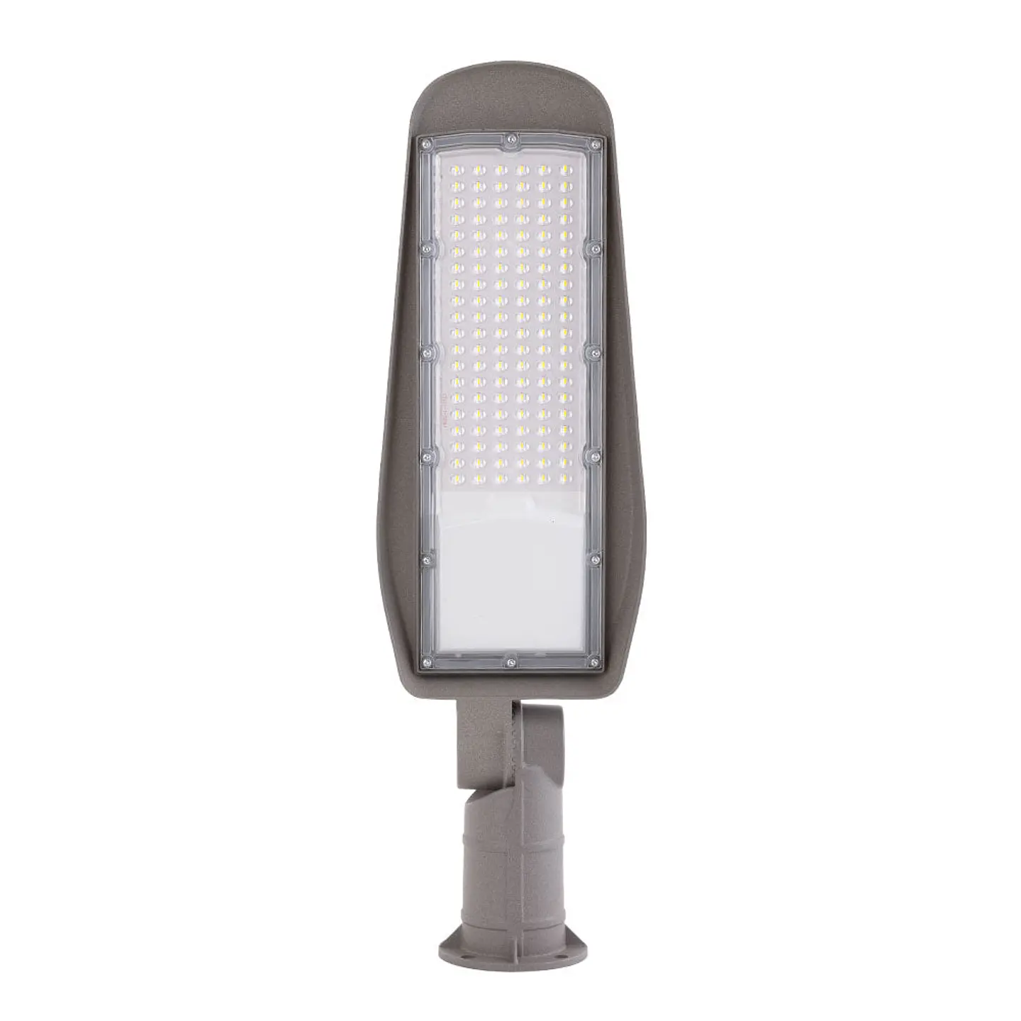 Poste de iluminaÃ§Ã£o LED 100W 14.000Lm 6000ÂºK IP65 PRO SMD5050 50.000H [HO-STR100W-10-CW] 4