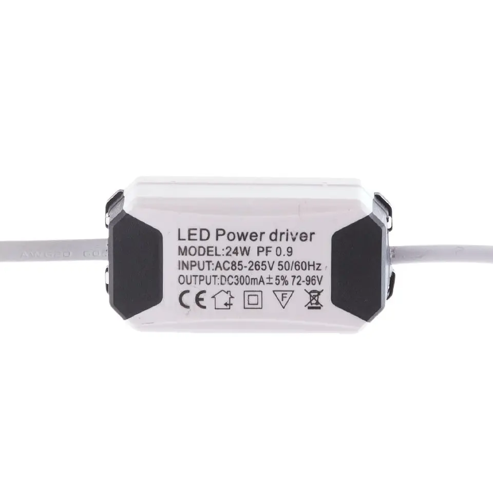 Foco Downlight LED 15W 2550Lm 4000ÂºK Circular AjustÃ¡vel 40.000H [HO-COB-C-OR-15W-W] 5