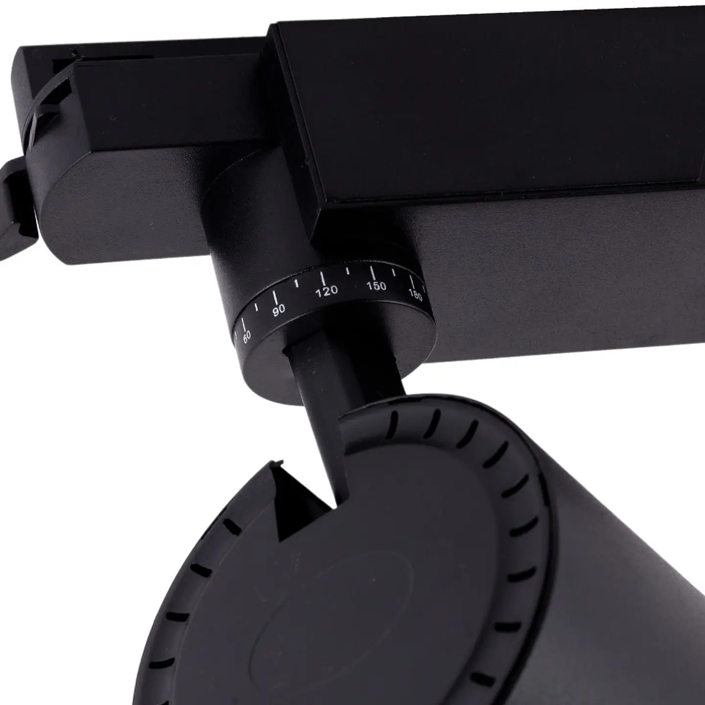 Refletor LED 30W 2700Lm CRI90 4200ÂºK MonofÃ¡sico 40.000H Antirreflexo [HO-FC-30W-AD-BW] 2