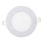 Placa de LED 6W 400Lm CCT (CÃºpula RegulÃ¡vel) 3000-6000ÂºK Circular 40.000H [JL-GP-LZ-1-CCT] - Thumbnail 5