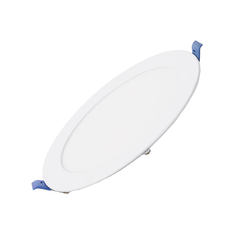 Downlight LED Slimline 12W 1.204Lm Driver Lifud Flicker Free IP20 30.000H [WR-AYRR-12-CW]