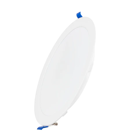 Lampada embutida LED 100Lm/W 18W 1800Lm 6000ºK IP20 [HO-DLC-18W-1800LM-CW]