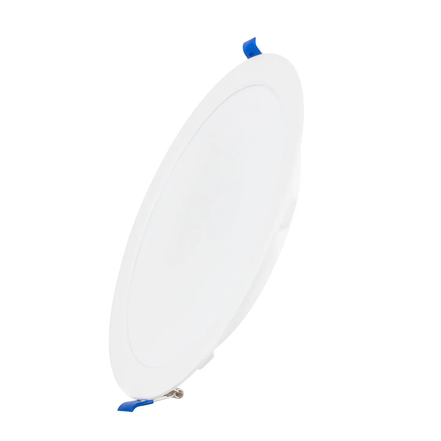 LÃ¢mpada embutida LED 100Lm/W 18W 1800Lm 6000ÂºK IP20 [HO-DLC-18W-1800LM-CW] 1