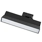 Lumiaria de trilho linear LED trifÃ¡sica Epistar 5054 24W 2400Lm CCT (tom de luz Regulavel) TRIAC [1916-TL-24W-3F-CCT] - Thumbnail 2