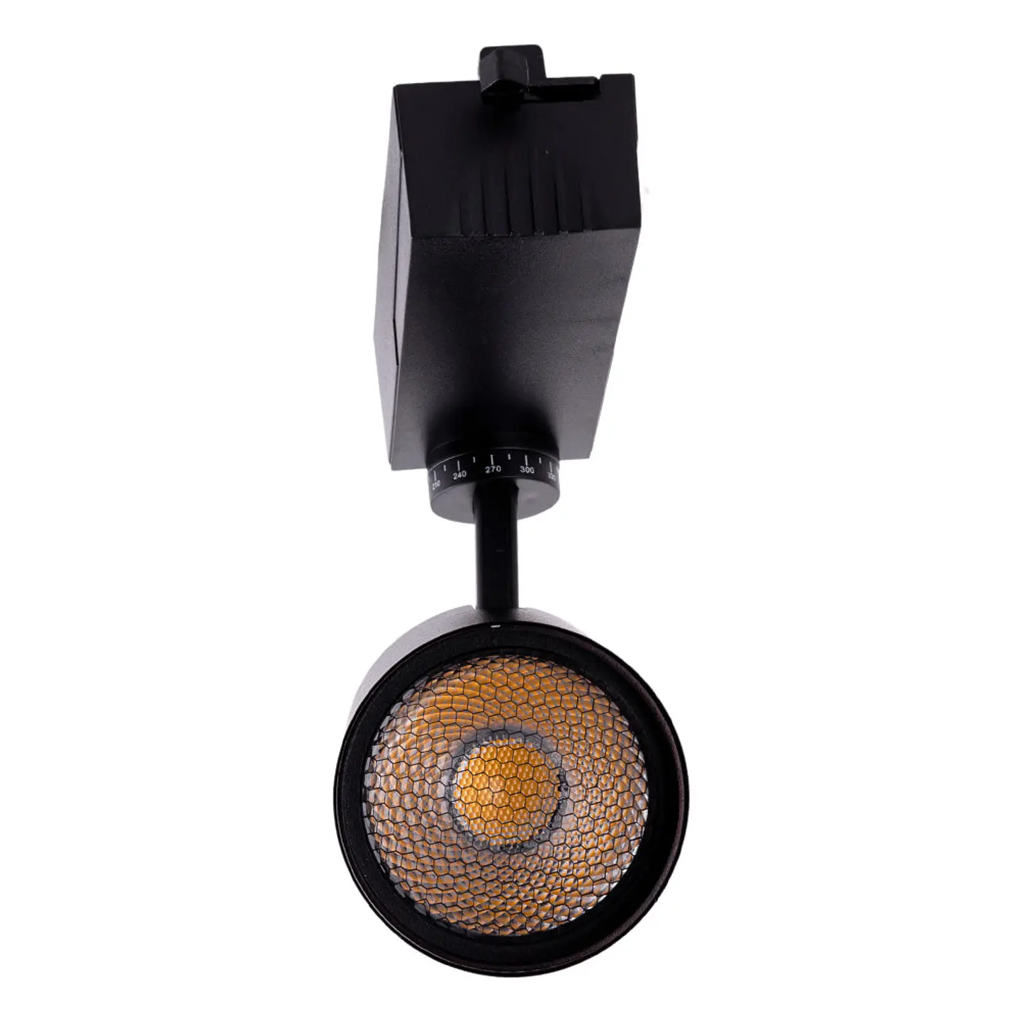 Refletor LED 30W 2700Lm CRI90 4200ÂºK MonofÃ¡sico 40.000H Antirreflexo [HO-FC-30W-AD-BW] 3