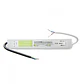 Transformador -  Fuente de AlimentaciÃ³n AC/DC -  Convertidor AC/DC 230 VAC/12VDC -  30W IP67  [BX3-NK-TR-12VDC30EIP] - Thumbnail 4