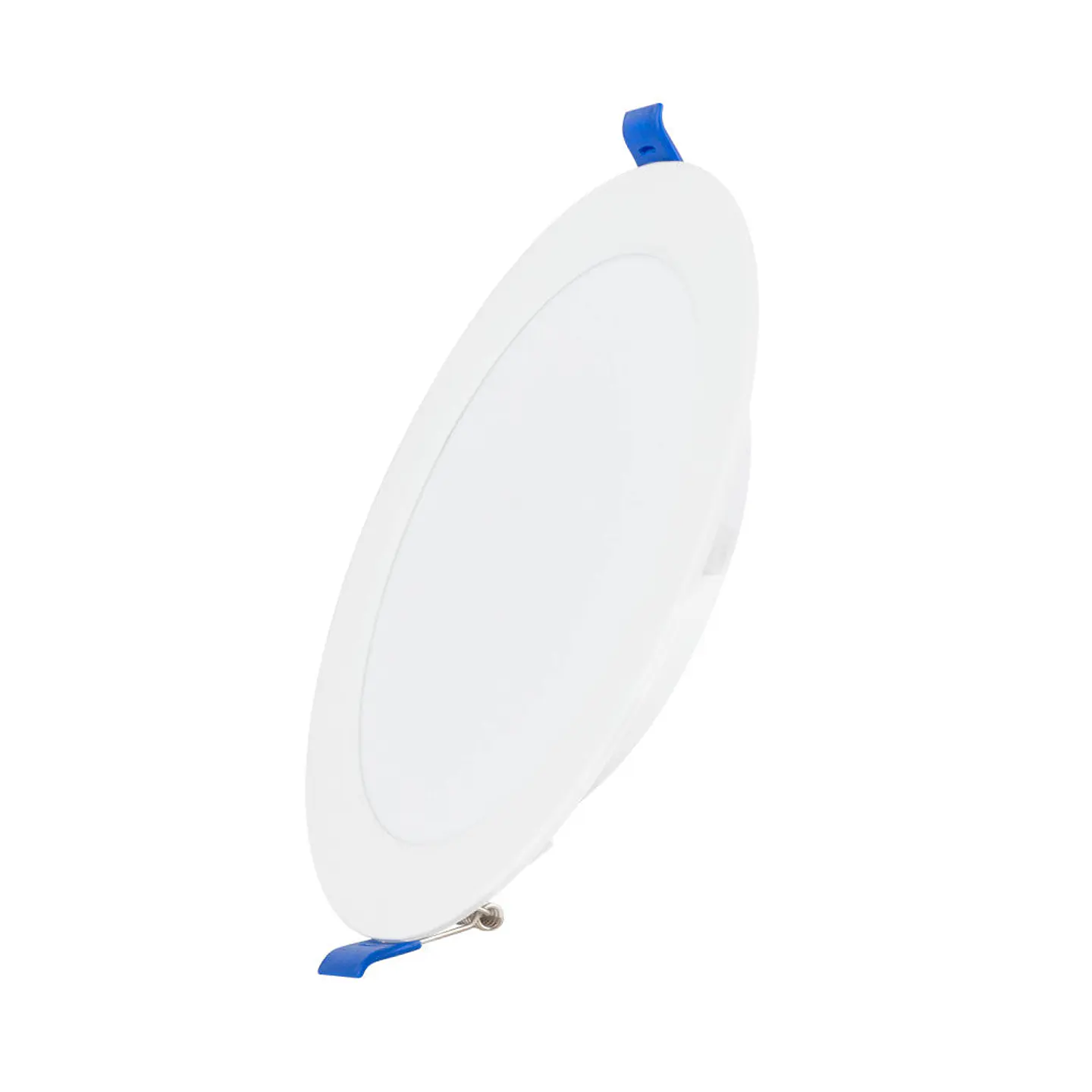 LÃ¢mpada embutida LED 100Lm/W 12W 1200Lm 6000ÂºK IP20 [HO-DLC-12W-1200LM-CW] 1