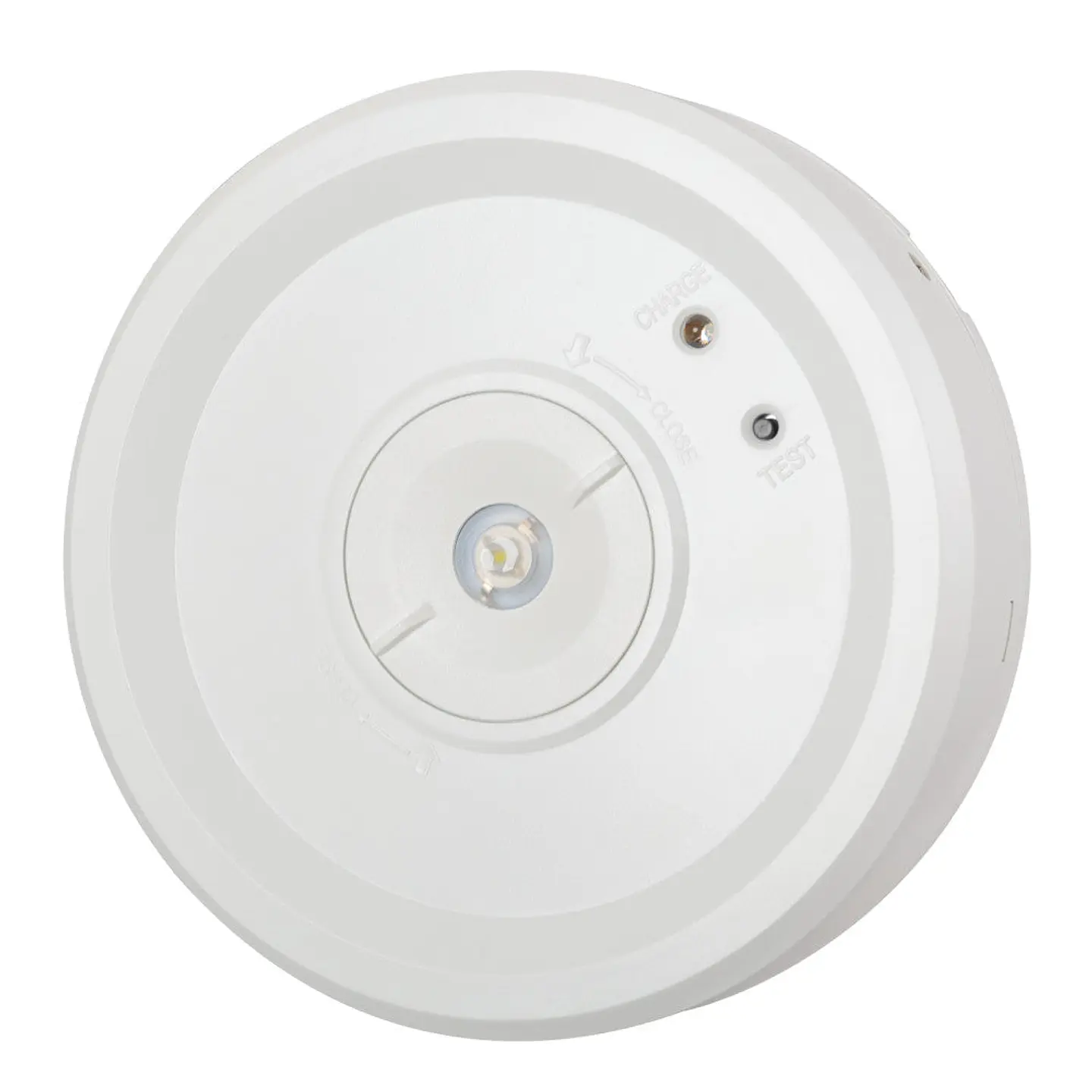 IluminaÃ§Ã£o de EmergÃªncia LED 185Lm 3 Horas 0,7W 3,2V 3000mAh [DP-8012LLiNM] 1
