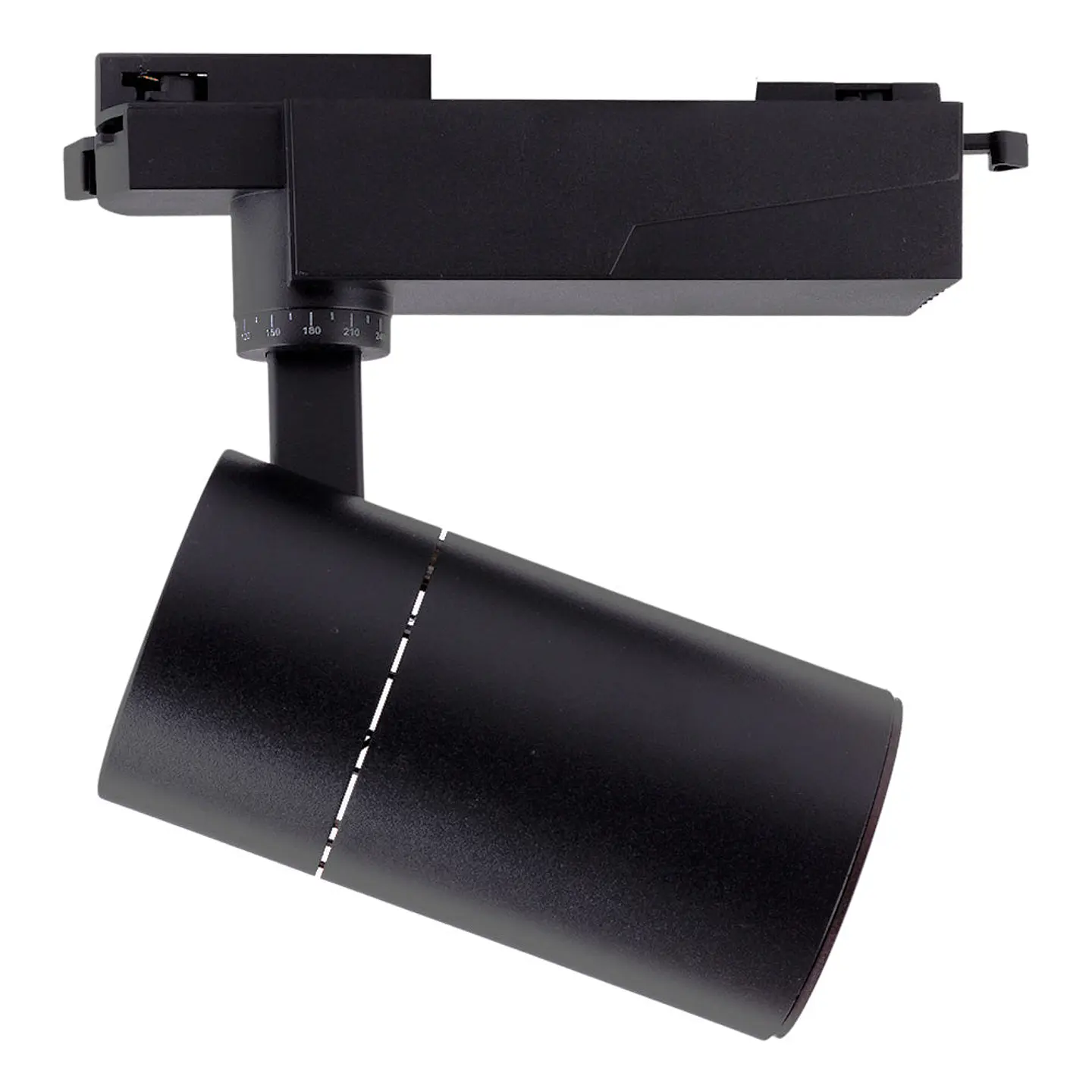 Refletor LED 30W 2700Lm CRI90 4200ÂºK MonofÃ¡sico 40.000H Antirreflexo [HO-FC-30W-AD-BW] 4