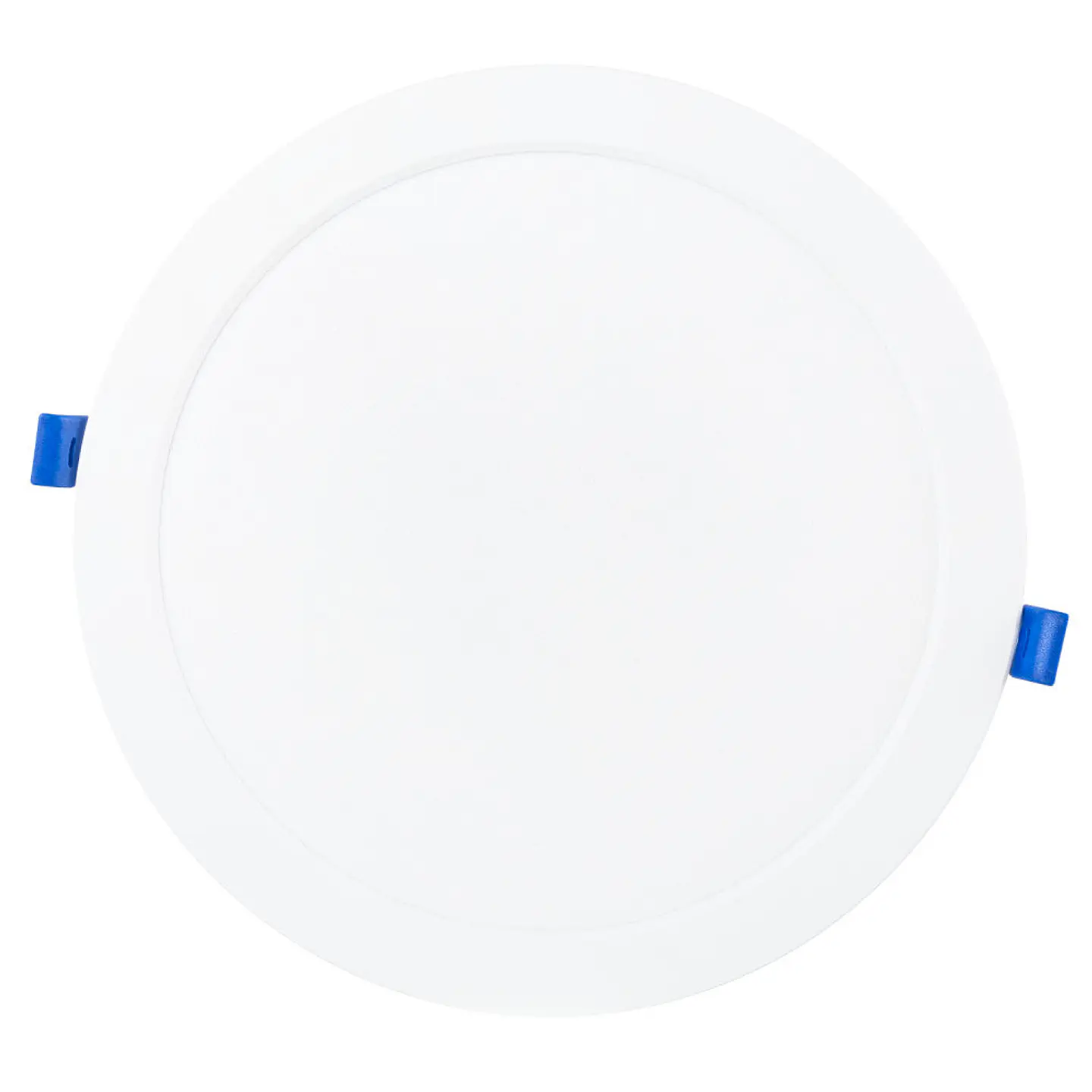 LÃ¢mpada embutida LED 100Lm/W 18W 1800Lm 4000ÂºK IP20 [HO-DLC-18W-1800LM-W] 3