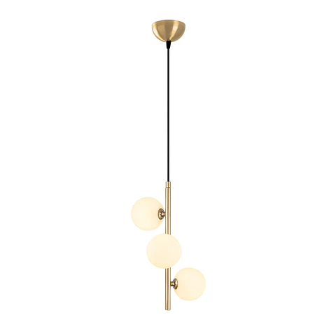 Lampada Pendurada "Zhubei" [OPV-942FLG1284]