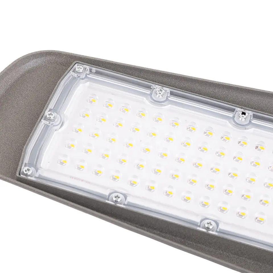 Farol LED 50W 7.000Lm 2700ÂºK IP65 PRO SMD5050 50.000H [HO-STR50W-10-WW] 3