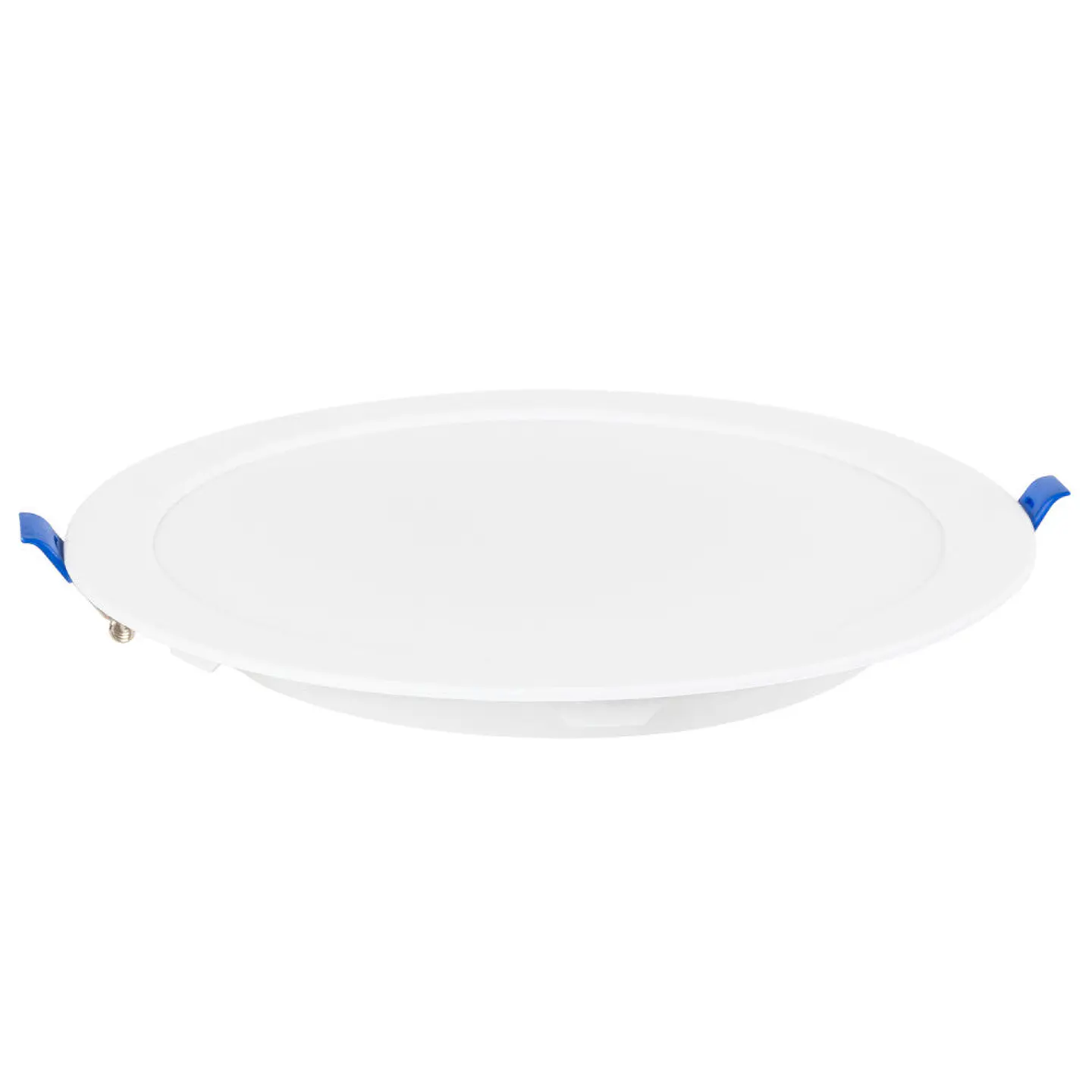 LÃ¢mpada embutida LED 100Lm/W 18W 1800Lm 6000ÂºK IP20 [HO-DLC-18W-1800LM-CW] 4
