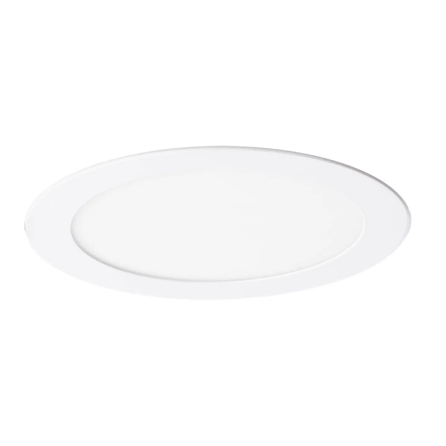 Downlight LED Slimline 12W 1.204Lm Driver Lifud Flicker Free IP20 30.000H [WR-AYRR-12-CW] 4