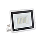 Holofote LED 30W 2.400Lm 6000ÂºK IP66 RegulÃ¡vel 60.000H Acabamento Branco [LM-6004-W-CW] - Thumbnail 1