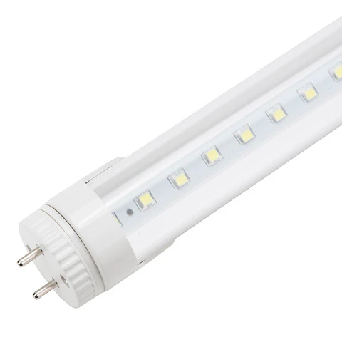 Tubo LED T8 23W 2760Lm 2700ºK 150Cm Cabeça Giratoria 60.000H [GR-T8RDDG23W-WW-T]