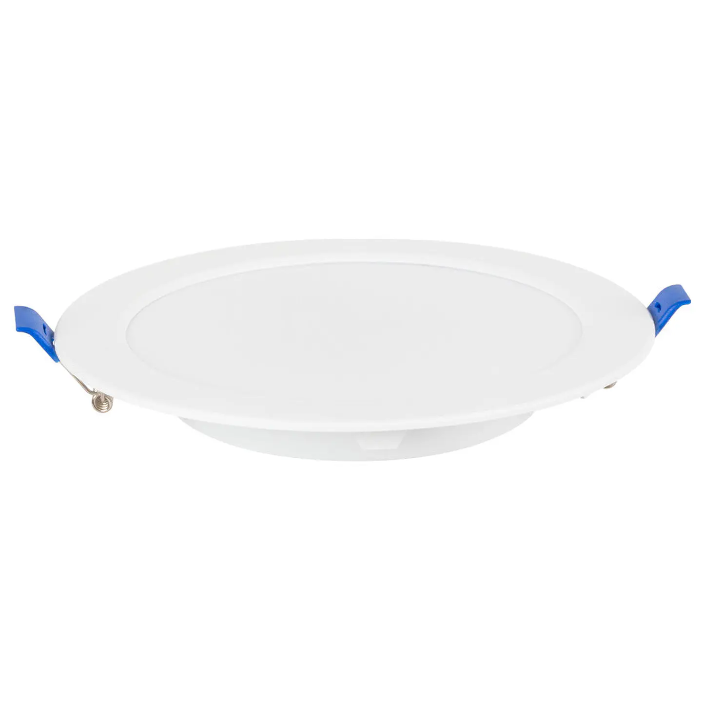 LÃ¢mpada embutida LED 100Lm/W 12W 1200Lm 6000ÂºK IP20 [HO-DLC-12W-1200LM-CW] 4