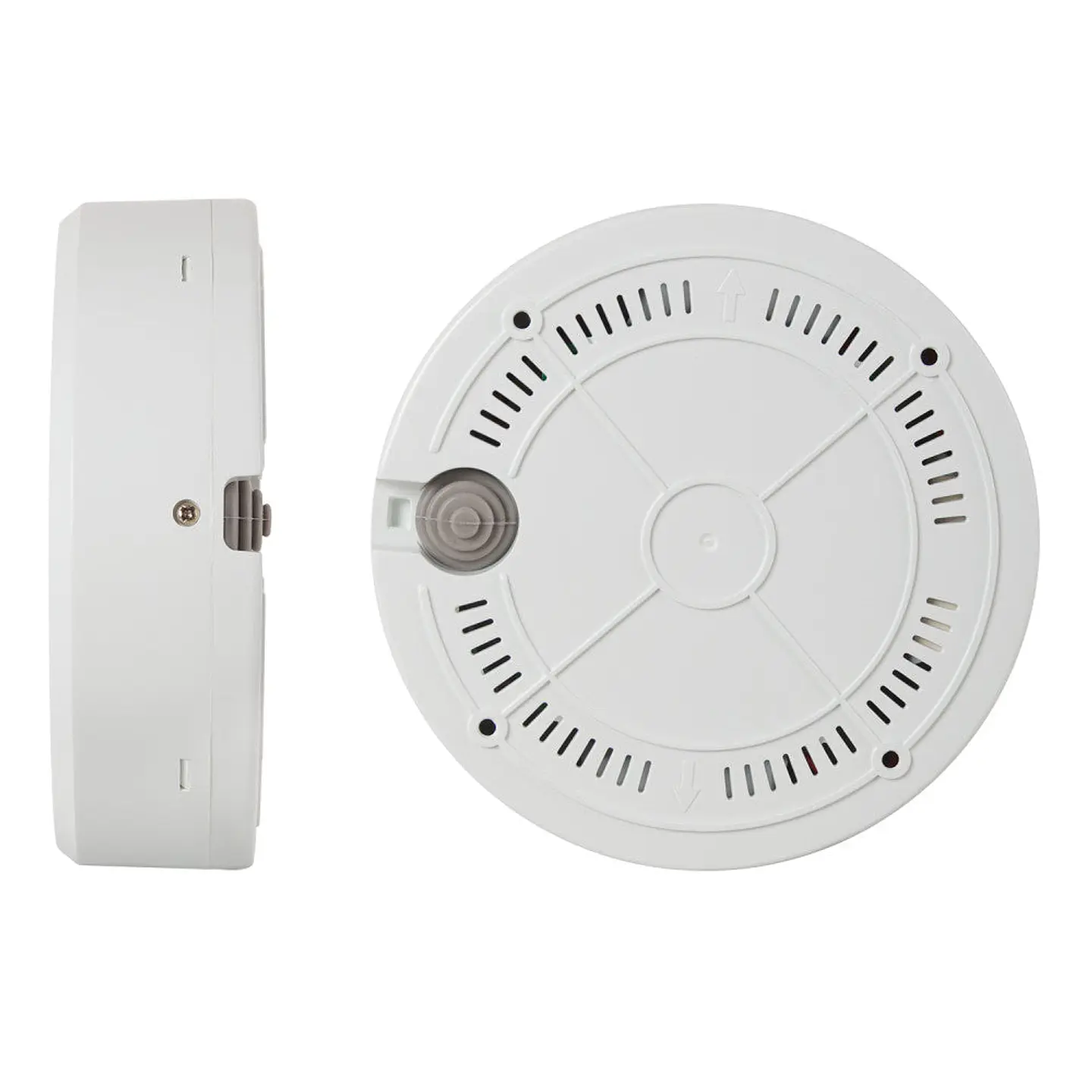 IluminaÃ§Ã£o de EmergÃªncia LED 185Lm 3 Horas 0,7W 3,2V 3000mAh [DP-8012LLiNM] 4