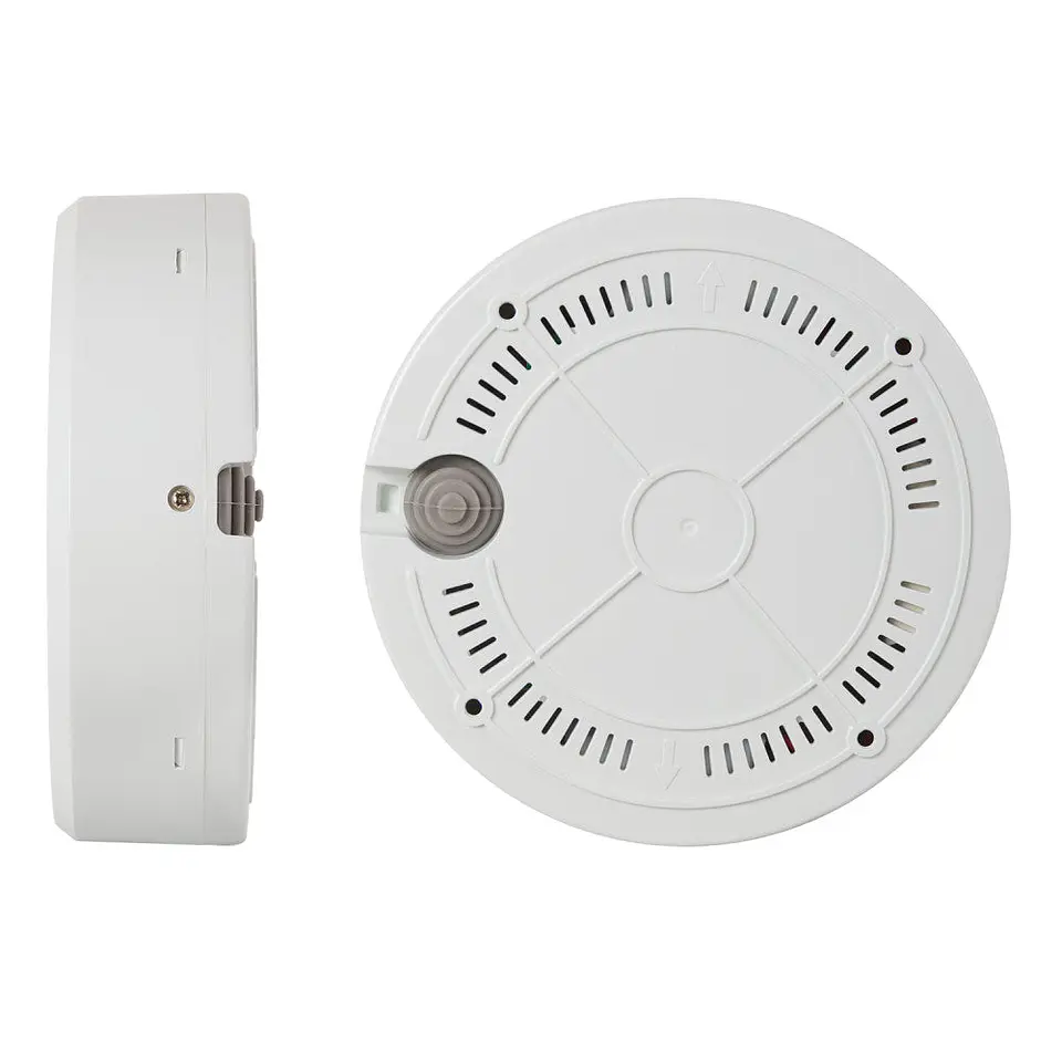 IluminaÃ§Ã£o de EmergÃªncia LED 185Lm 3 Horas 0,7W 3,2V 3000mAh [DP-8012LLiNM] 4