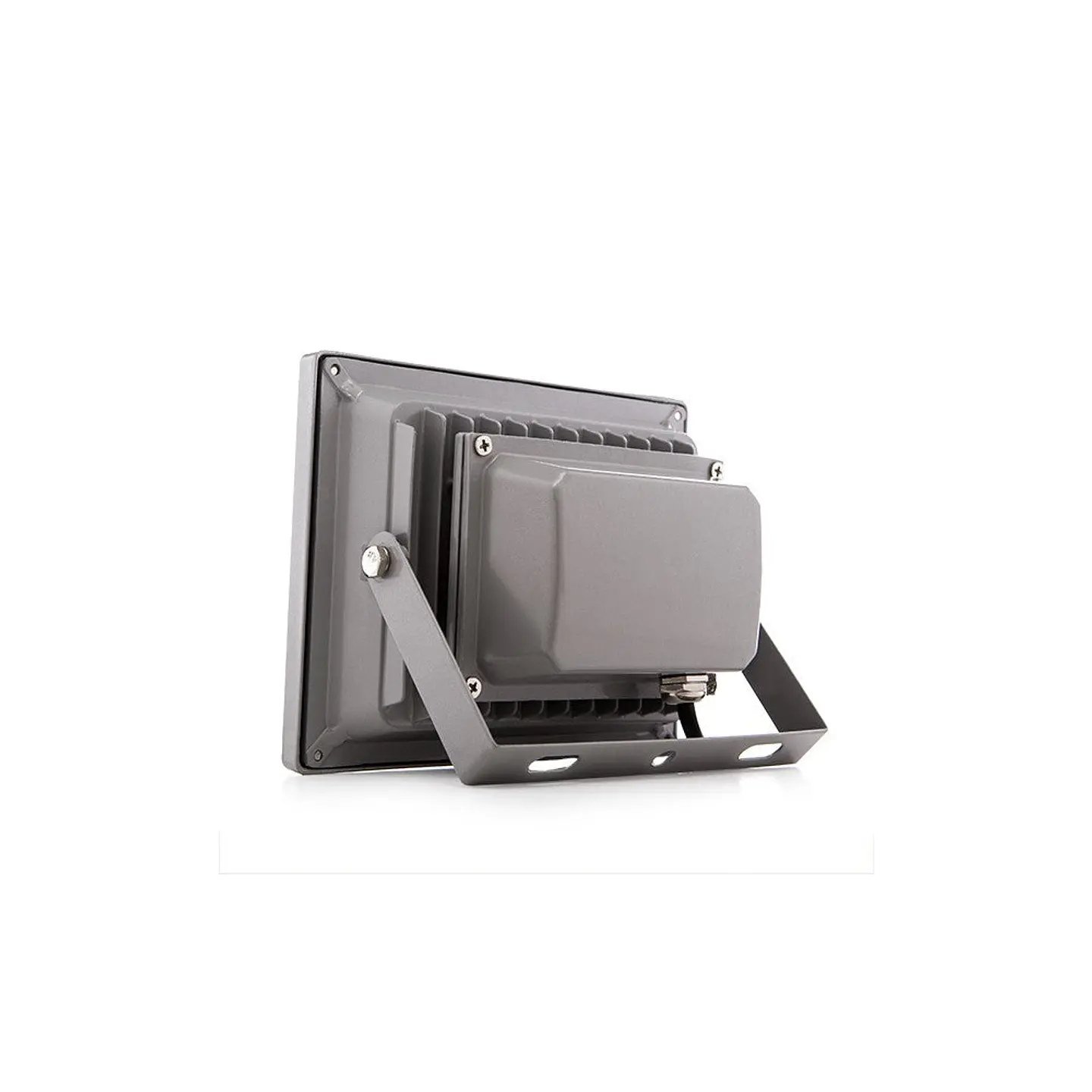 Holofote LED 50W 4.250Lm 4200ÂºK IP65 12-24VDC 40.000H [JWSFL501224-0001] 2