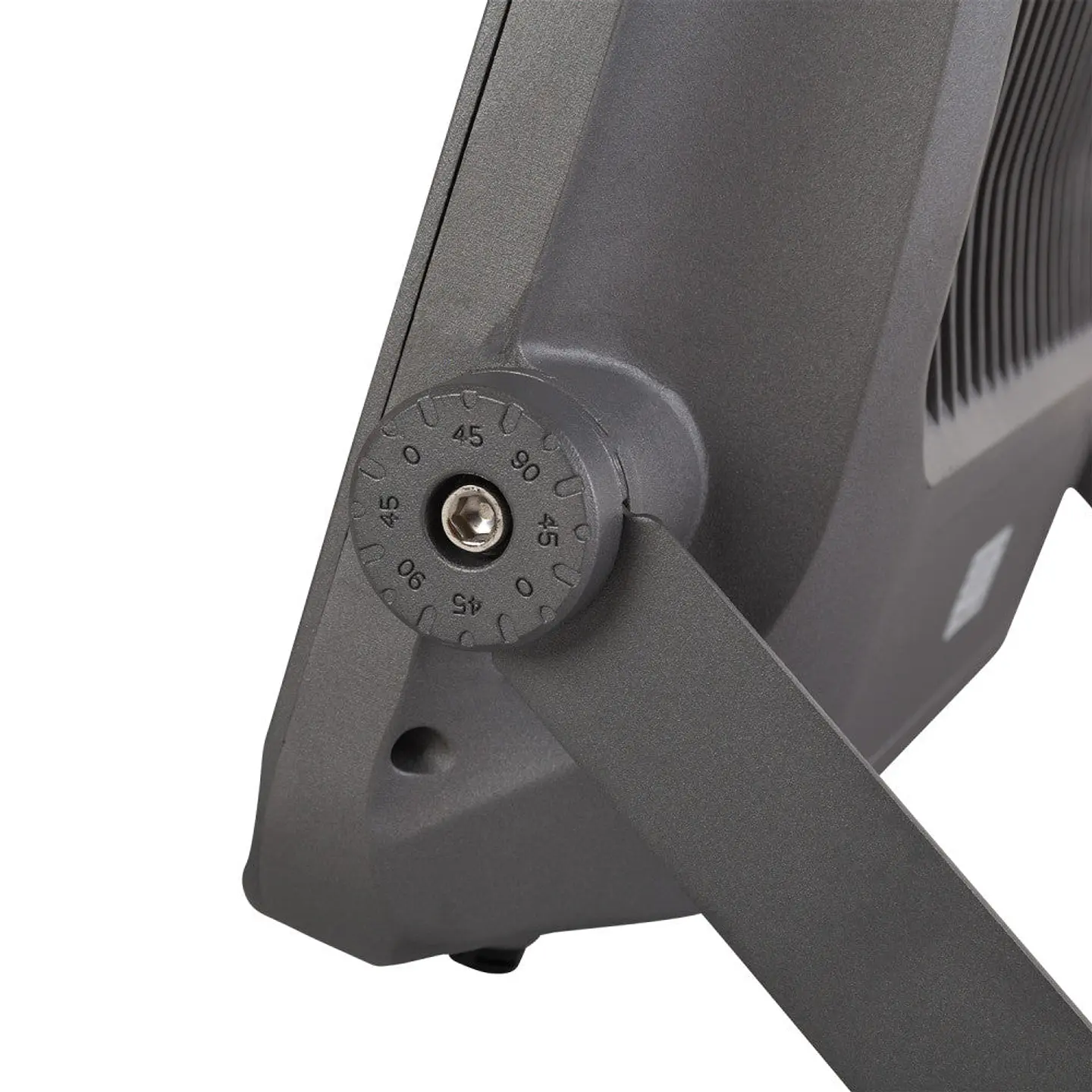 Holofote LED 150W 27000Lm 90Âº 5000ÂºK IP65 Transformador Moso 100.000H [1916-FL-J-150W-CW] 4