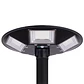 Luminaria Solar LED 150W 15000Lm 4000ÂºK IP67 Panel: 6V 18W BaterÃ­a: 3,2V 15000MaH - Thumbnail 1