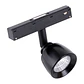 Mini LuminÃ¡ria LED 7W 700Lm CRI90 4200ÂºK Trilha MagnÃ©tica 40.000H [HO-MGCTRACK-7W-W] - Thumbnail 2