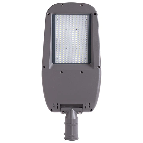 Poste de Iluminaçao LED 200W 32.000Lm 2700ºK 0-10V IP65 PRO SMD5050 100.000H [HO-STR200W-02-WW]