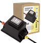 Transformador LED 30W 230VAC/12VAC Sumergible IP68  [BX3-21900030WIP68] - Thumbnail 1
