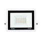 Holofote LED 30W 2.400Lm 6000ÂºK IP66 RegulÃ¡vel 60.000H Acabamento Branco [LM-6004-W-CW] - Thumbnail 4