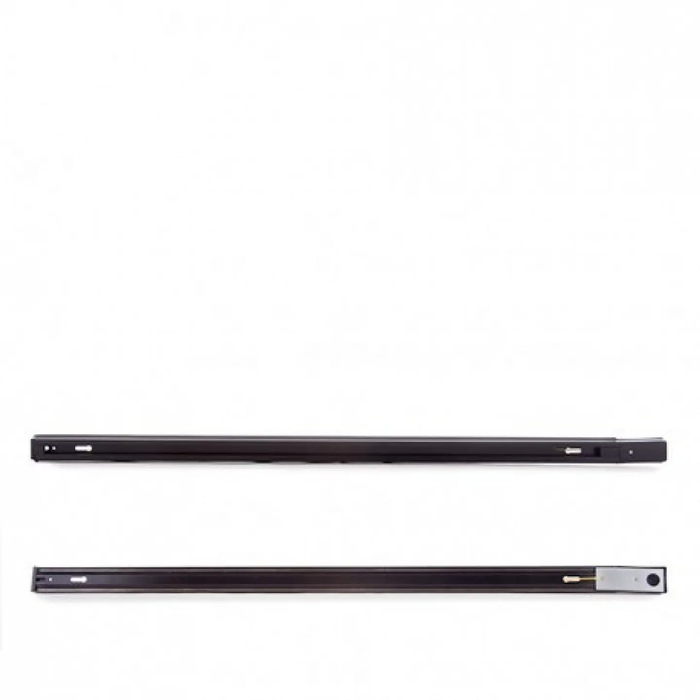 Carril MonofÃ¡sico Focos LED 2M Negro [BX3-218000CARRIL-N2M] 4