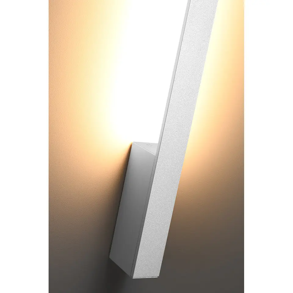Luz De muroe LAHTI M 3000K [SOL-TH.189] 5