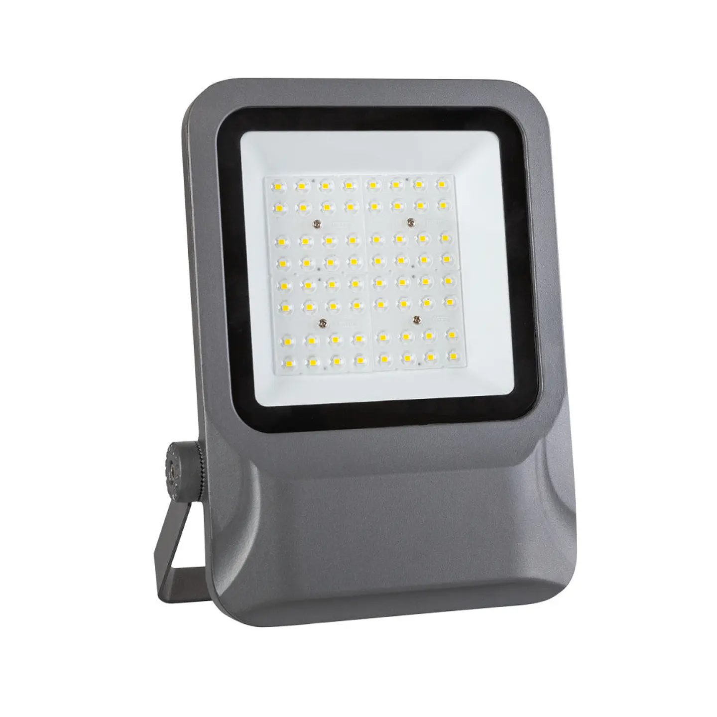 Proyector LED 50W 9000Lm 90Âº 4000ÂºK IP65 Driver Moso 100.000H 10
