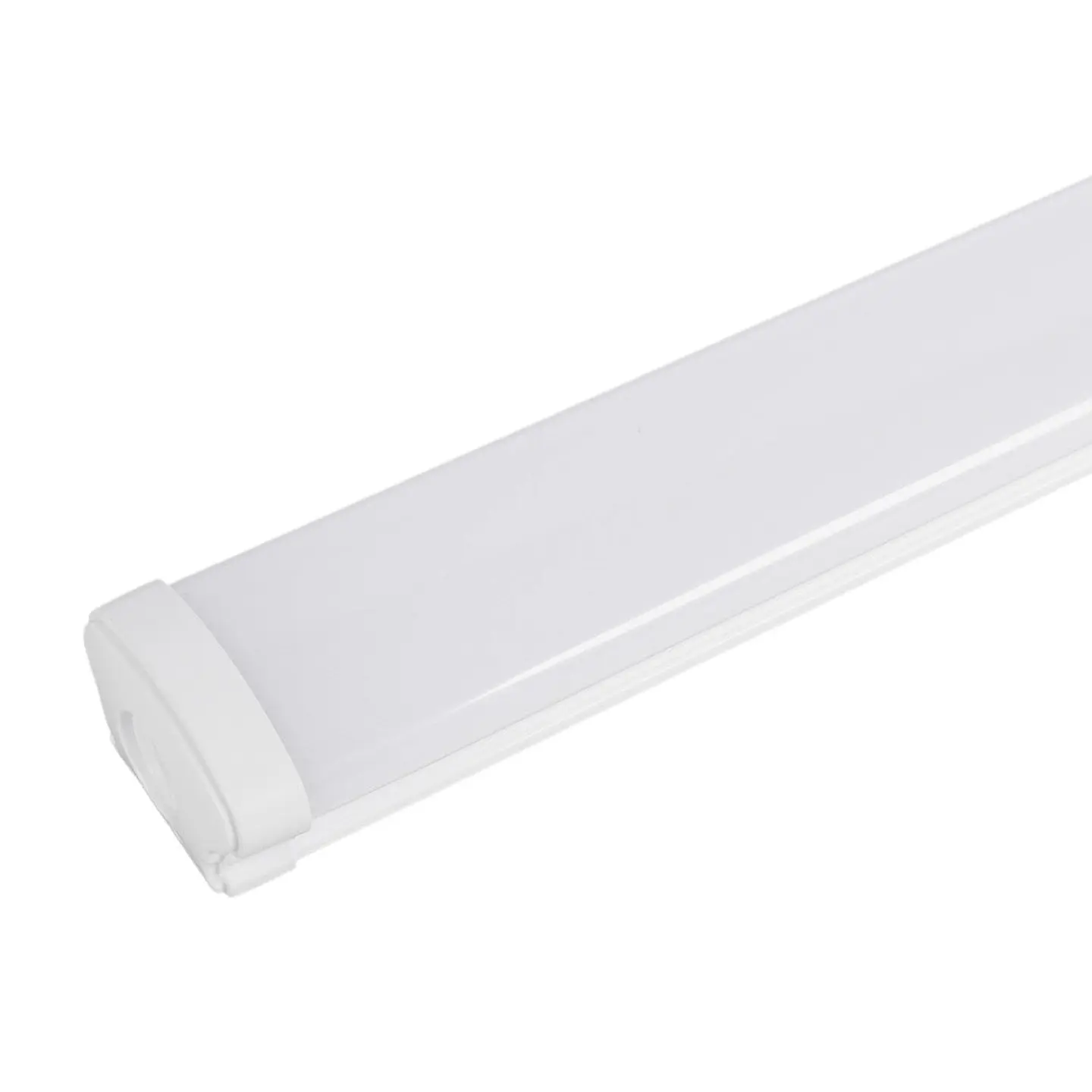 Equipamento LED conectÃ¡vel Ã  prova de Ã¡gua 36W 4.740Lm 130Lm/ IP65 30.000H [HO-FSB-36-CW] 2