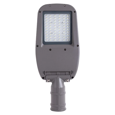 Farol LED 60W 10.000Lm 2700ºK 0-10V IP65 PRO SMD5050 100.000H [HO-STR60W-02-WW]