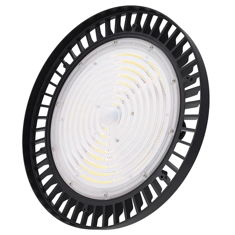 CampÃ¢nula LED 200W (120W-160W-200W) 34000Lm 5000ºK Intensidade/Ã‚ngulo de Abertura Ajustavel IP65 50000H [1177-HB-JL16AL-200W-CW]