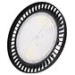 CampÃ¢nula LED 200W (120W-160W-200W) 34000Lm 5000ÂºK Intensidade/Ã‚ngulo de Abertura AjustÃ¡vel IP65 50000H [1177-HB-JL16AL-200W-CW] - Thumbnail 1