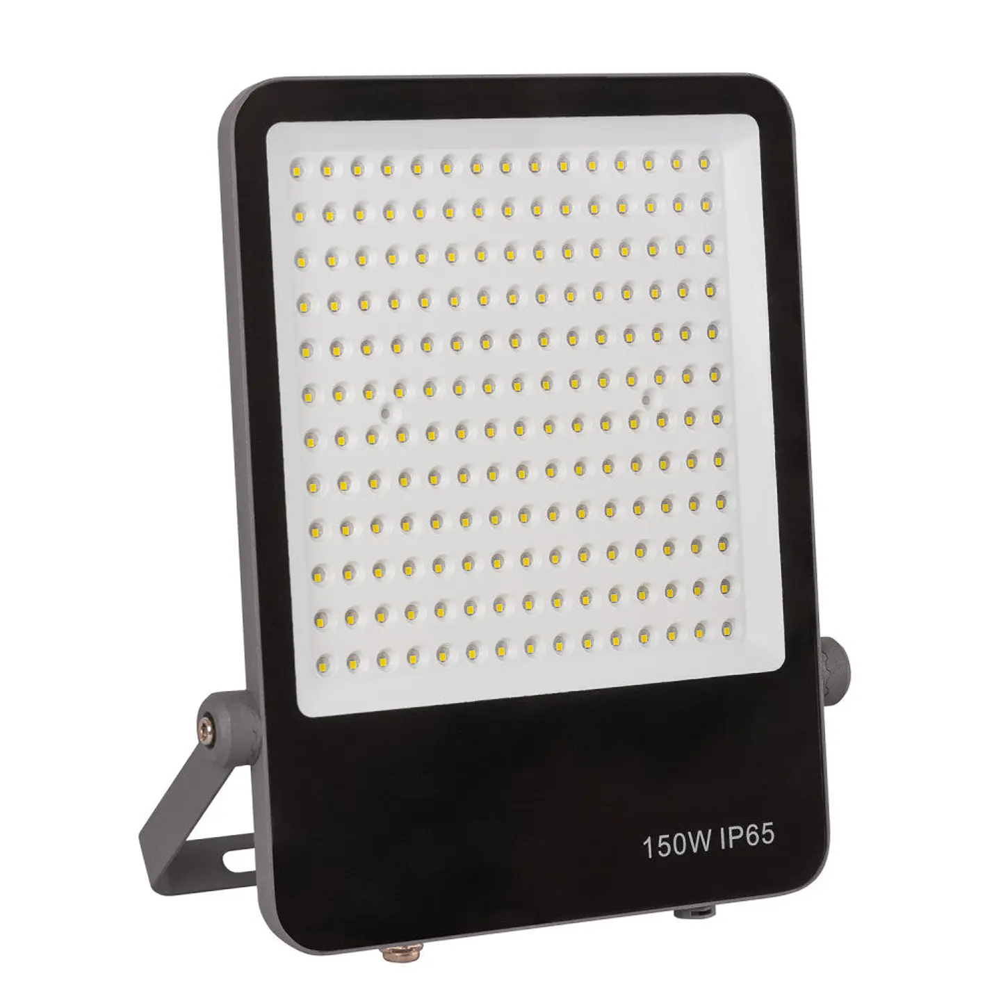 Holofote LED para exterior 150W 16500Lm IP66 6000ÂºK 120Âº [1916-FL-EC-150W-CW] 1