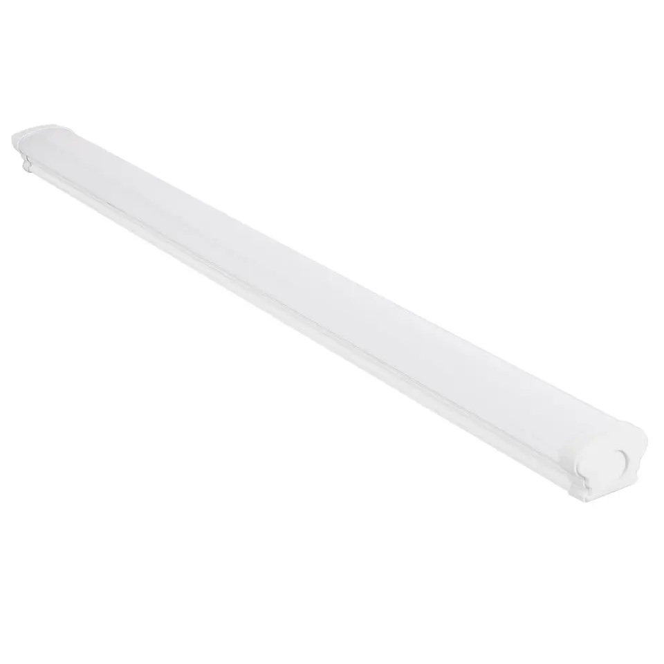 Equipamento LED conectÃ¡vel Ã  prova de Ã¡gua 36W 4.740Lm 130Lm/ IP65 30.000H [HO-FSB-36-CW] 5