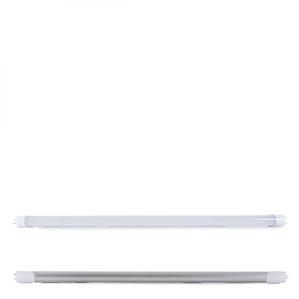 Tubo LED T8 8W 800Lm 6000ÂºK 60Cm 12VAC/24VDC 40.000H [BR-BT608W-O-CW] 3