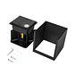 Aplique LED para exterior 2x5W 100Lm/W IP65 Preto 4000K [HO-APL06-IP65-BW] - Thumbnail 6