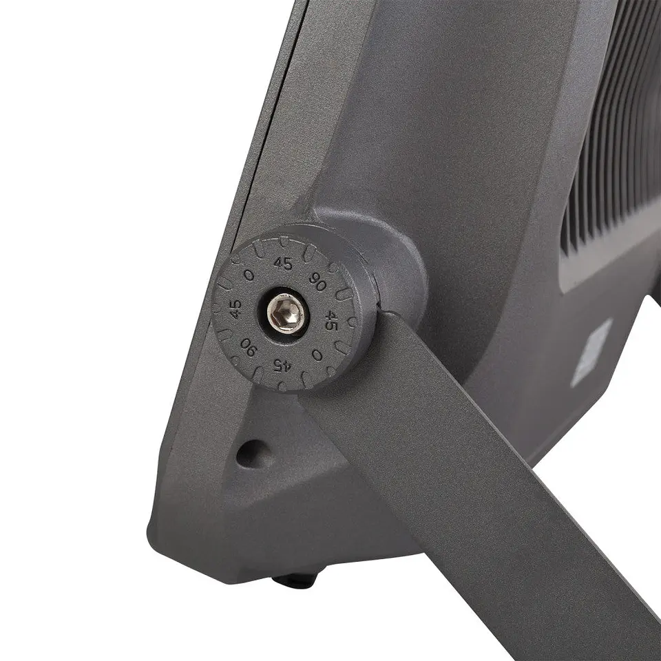 Holofote LED 150W 27000Lm 90Âº 5000ÂºK IP65 Transformador Moso 100.000H [1916-FL-J-150W-CW] 11