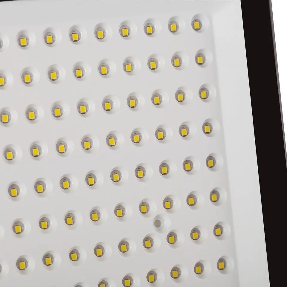 Holofote LED para exterior 150W 16500Lm IP66 6000ÂºK 120Âº [1916-FL-EC-150W-CW] 2