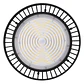 CampÃ¢nula LED 200W (120W-160W-200W) 34000Lm 5000ÂºK Intensidade/Ã‚ngulo de Abertura AjustÃ¡vel IP65 50000H [1177-HB-JL16AL-200W-CW] - Thumbnail 3